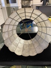Vintage capiz shell for sale  Hyde Park