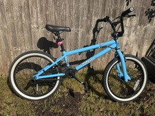 Voodoo zaka bmx for sale Voodoo zaka bmx for sale  LONDON