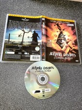 Dvd jeepers creepers usato  Stignano