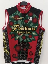 Maglia ciclismo gilet usato  Rimini