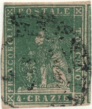 Antichi stati italiani usato  Seregno