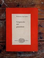 Beniamino dal fabbro usato  Napoli