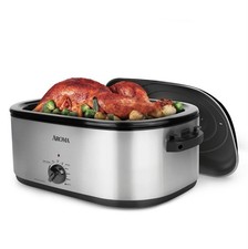 Aroma 22qt roaster for sale  Carl Junction