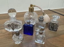 Decorative vintage perfume for sale  BOSTON