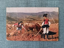 Cartolina non viaggiata usato  Cagliari