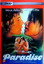 Paradise (1982) DVD *NEW, usado comprar usado  Enviando para Brazil