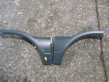 Radlaufverkleidung niesmann bi gebraucht kaufen  Viernheim