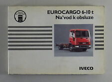 Betriebsanleitung návod bsluz gebraucht kaufen  Jever