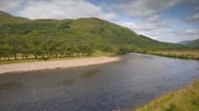 Salmon fishing holiday for sale  DALMALLY
