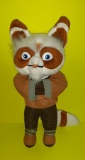 Peluche kung panda usato  Colle di Val d'Elsa