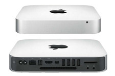 Apple mac mini usato  Italia