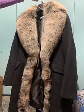 Cappotto donna usato  Messina