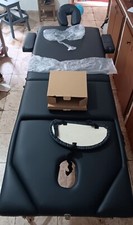 Lettino massaggi portatile usato  Roma