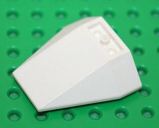 Lego white wedge d'occasion  France