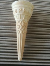 Eiswaffeln eistüte softeis gebraucht kaufen  Brieskow-Finkenheerd