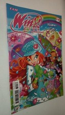 Winx club nuove usato  Torino