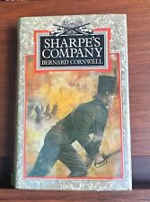 bernard cornwell sharpe for sale bernard cornwell sharpe for sale BIRMINGHAM