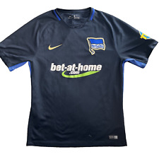 Hertha berlin 2017 for sale  ABERDEEN