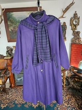 Damen cape lodenmantel gebraucht kaufen  Vohburg a.d.Donau