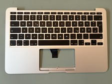 Macbook air a1465 gebraucht kaufen  Soltau