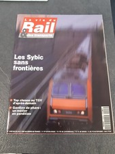 Sncf revue vie d'occasion  Caen