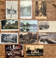 Lot vintage antique for sale  Waukesha