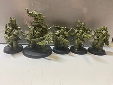 Warhammer 40k chaos for sale  Louisville