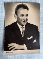 Werner lierck bild gebraucht kaufen  Köln