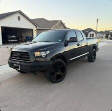 2013 toyota tundra for sale  Odessa