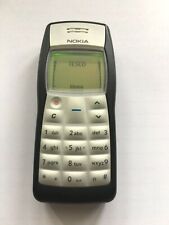 NOKIA 1100 Bom Estado (desbloqueado) celular, da rede elétrica Plug, Garantia comprar usado  Enviando para Brazil