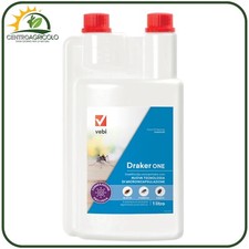 Draker one vebi usato  Monteforte Irpino