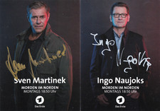 Sven martinek ingo gebraucht kaufen  Berlin