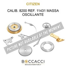 Citizen calib. 8200 usato  Sant Angelo Romano