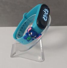 Montre digitale stitch d'occasion  Frejus