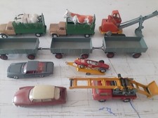 Corgi toys dinky gebraucht kaufen  Oldenburg (Oldenburg)