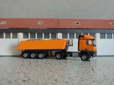 Arocs allrad achs gebraucht kaufen  Deutschland