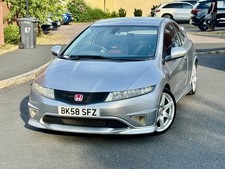 Honda civic type for sale  BIRMINGHAM