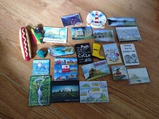 Fridge magnets bundle for sale  ROTHERHAM