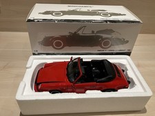 Porsche 911 cabrio gebraucht kaufen  Moosburg a.d.Isar
