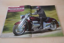 Motorrad 2003 honda gebraucht kaufen  Deutschland
