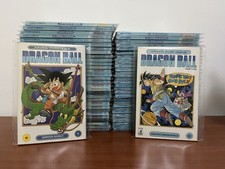 Dragon ball completa usato  Ancona