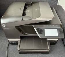 Fficejet pro 8600 gebraucht kaufen  Sandersleben