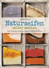 Naturseifen selber gesicht gebraucht kaufen  Berlin