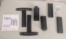 Twin headboard bracket for sale  Merrifield