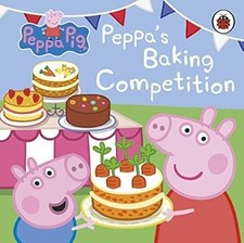 Peppa pig peppas for sale  UK