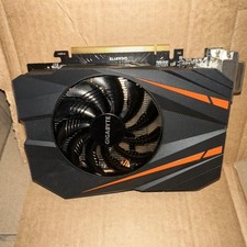 Placa de Vídeo GIGABYTE GeForce GTX 1070 Mini ITX OC 8GB GDDR5 (GV-N1070IXOC-8GD) comprar usado Placa de Vídeo GIGABYTE GeForce GTX 1070 Mini ITX OC 8GB GDDR5 (GV-N1070IXOC-8GD) comprar usado  Enviando para Brazil