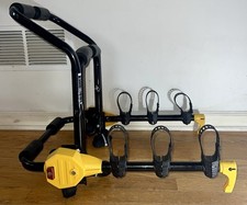 Bike rack trunk for sale  Alpharetta