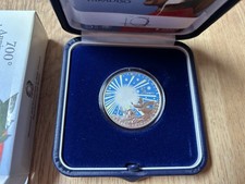 Euro argento italia usato  Montefelcino