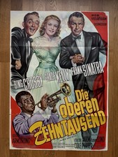 Filmplakat din beren gebraucht kaufen  Berlin