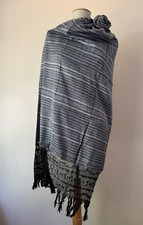 Mexican rebozo mediano for sale  Shipping to Ireland